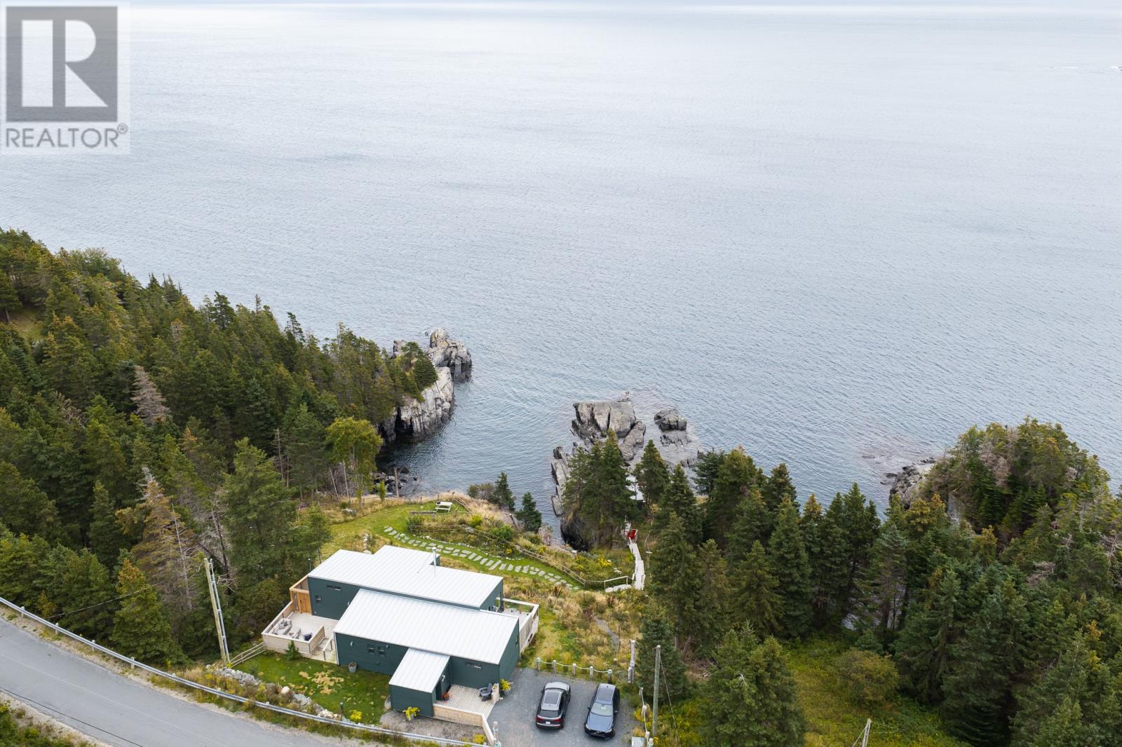 128-130 Cove Road - 2