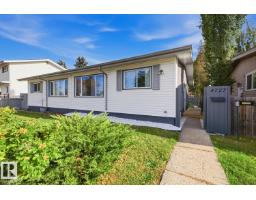 Duplex for sale at 4727 105 St NW, Edmonton — MLS® E4512903