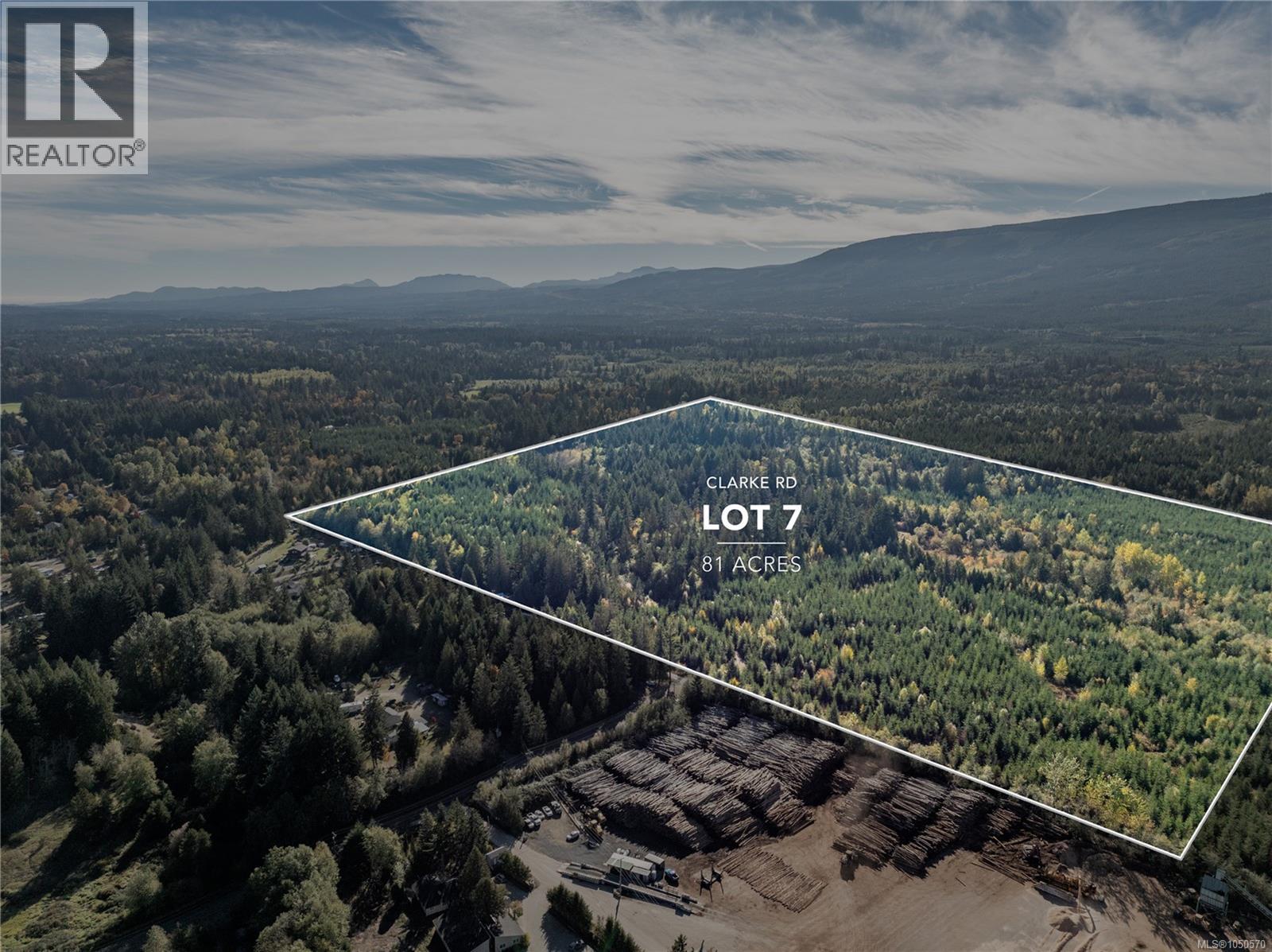 Property for sale at Lot 7 Clarke Rd