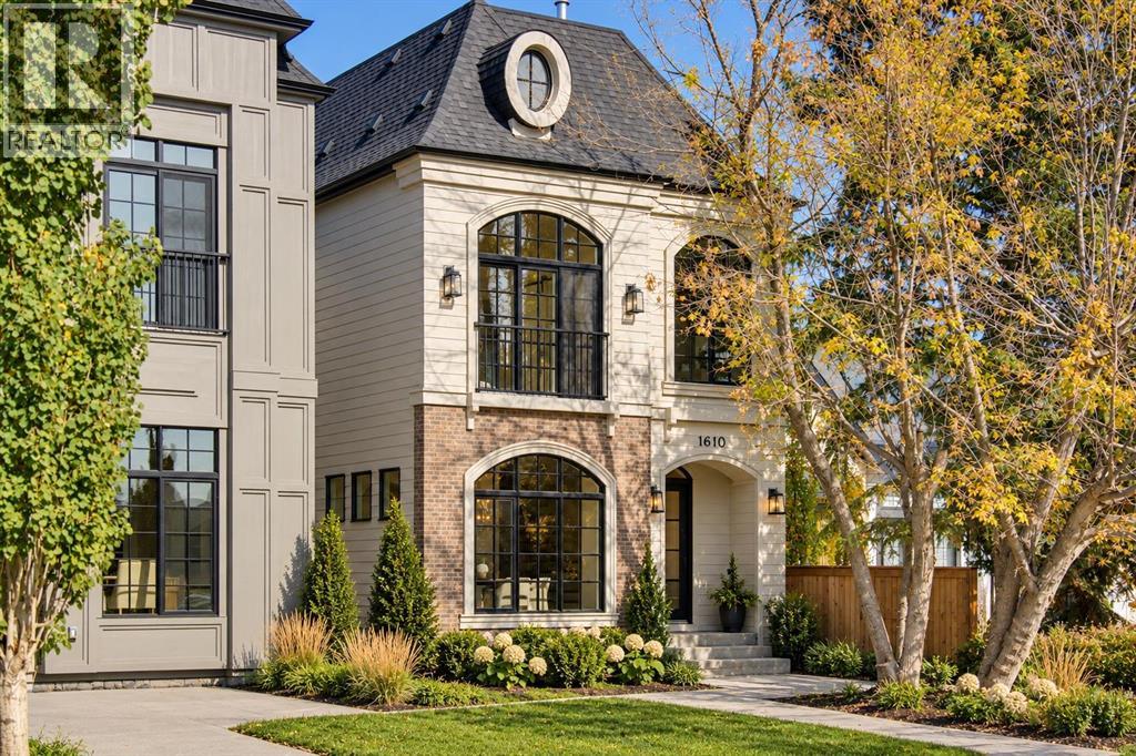 1610 49 Avenue SW, Calgary