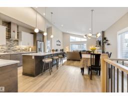 Primary Bedroom - #155 50 Heatherglen Dr, Spruce Grove, AB T7X4C3 Photo 6