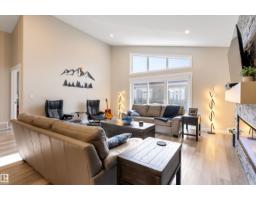 #155 50 Heatherglen Dr, Spruce Grove, AB T7X4C3 Photo 17