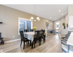 Bedroom 3 - #155 50 Heatherglen Dr, Spruce Grove, AB T7X4C3 Photo 8