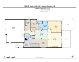 #155 50 Heatherglen Dr, Spruce Grove, AB T7X4C3 Photo 62