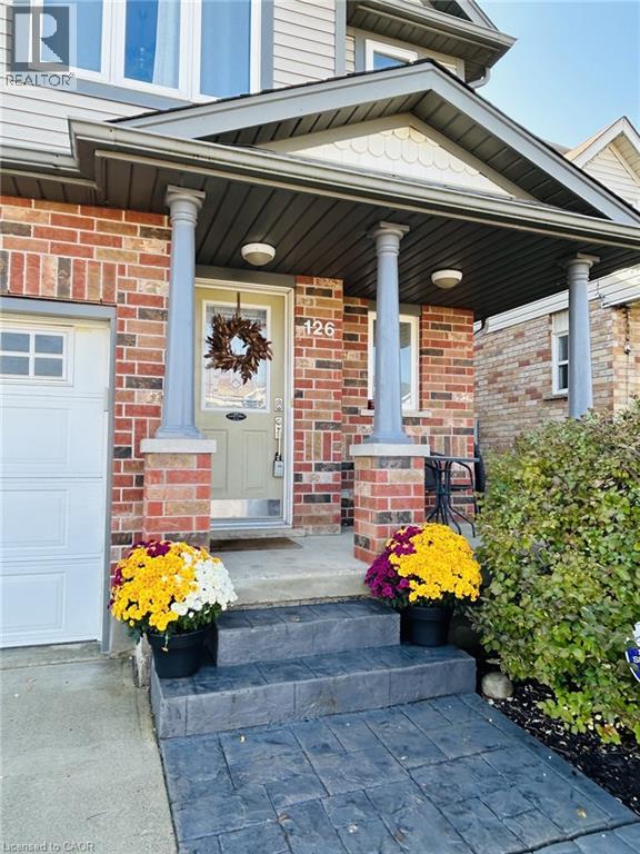 126 SNOWDROP Crescent - 3