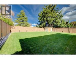 34 Braun Street, Kitchener, ON N2H3R4 Photo 35