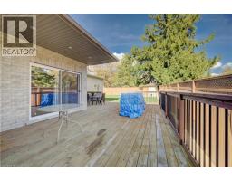 34 Braun Street, Kitchener, ON N2H3R4 Photo 39