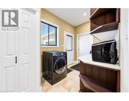 Laundry room - 34 Braun Street, Kitchener, ON N2H3R4 Photo 15