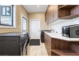 Kitchen - 34 Braun Street, Kitchener, ON N2H3R4 Photo 16