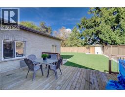 34 Braun Street, Kitchener, ON N2H3R4 Photo 38