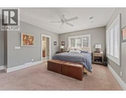 Bedroom - 4897 4th Concession Road East, Harrow, ON N0R1G0 Photo 9