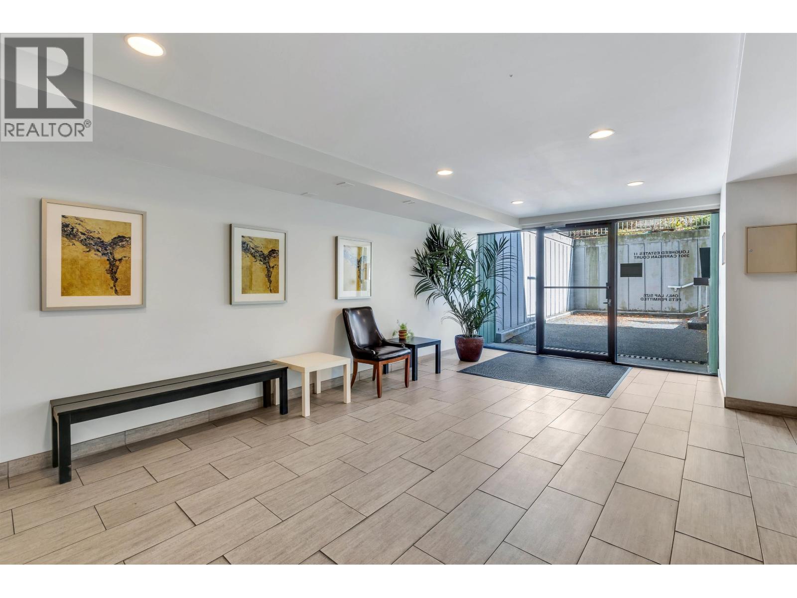 207 3901 CARRIGAN COURT, Burnaby - Image 1
