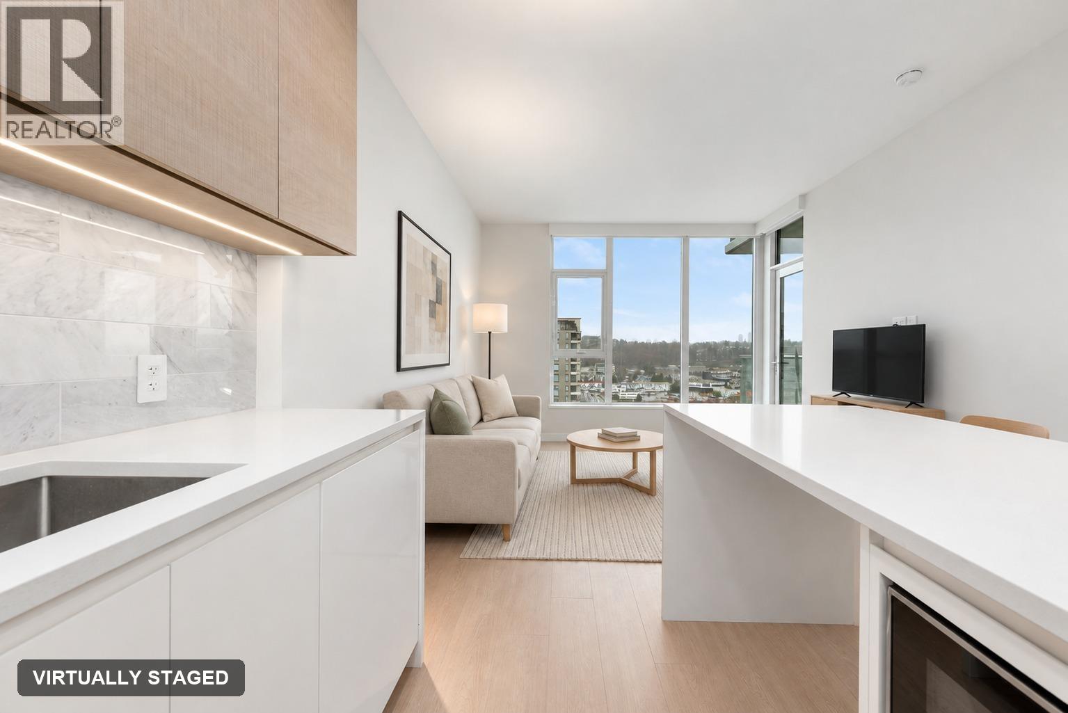 Photo of 1301 2186 GILMORE AVENUE 11