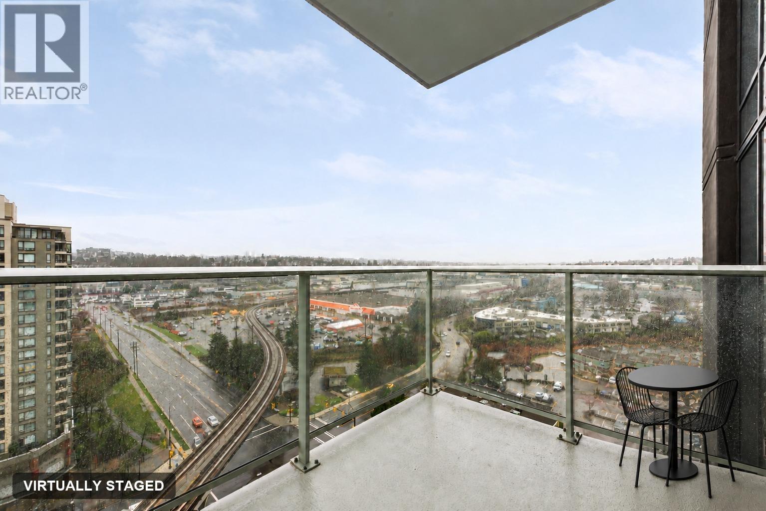 Photo of 1301 2186 GILMORE AVENUE 25