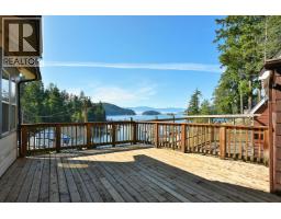 4339 Garden Bay Road, Garden Bay, BC V0N1S1 Photo 15