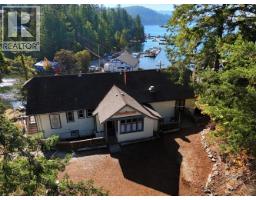4339 Garden Bay Road, Garden Bay, BC V0N1S1 Photo 7