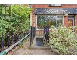 492 Manning Avenue, Toronto, ON M6G2V7 Photo 27