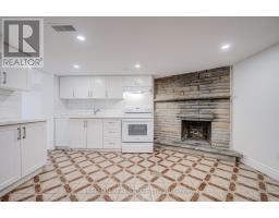 492 Manning Avenue, Toronto, ON M6G2V7 Photo 36