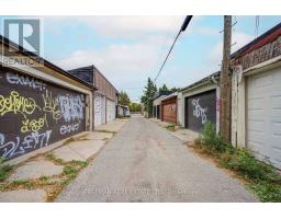 492 Manning Avenue, Toronto, ON M6G2V7 Photo 39