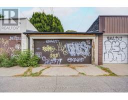 492 Manning Avenue, Toronto, ON M6G2V7 Photo 40