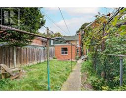 492 Manning Avenue, Toronto, ON M6G2V7 Photo 45