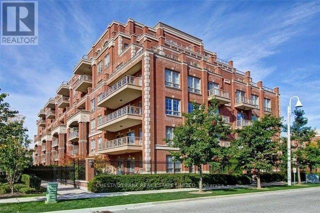 79- 20 Burkebrook Place, Toronto, ON photo 1