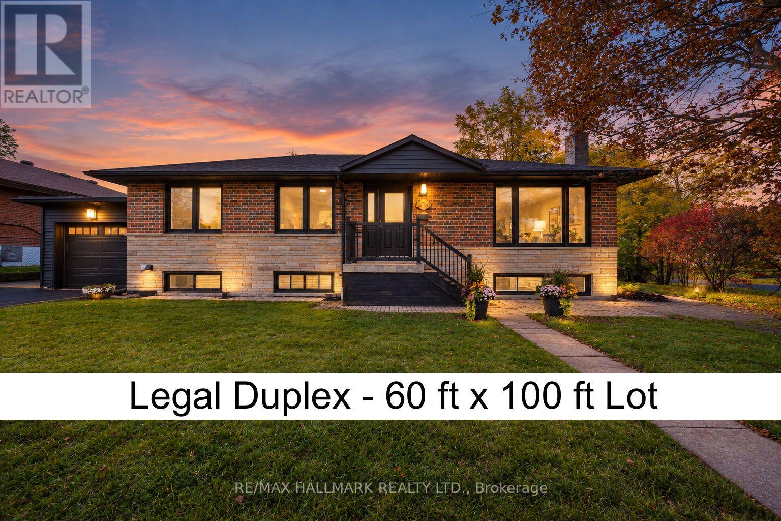 104 Benshire Drive
