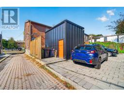 Main - 387 Leslie Street, Toronto, ON M4M3E3 Photo 20