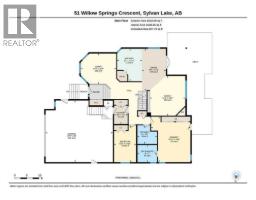 51 Willow Springs Crescent, Sylvan Lake, AB T4S1G3 Photo 41