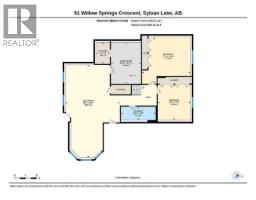 51 Willow Springs Crescent, Sylvan Lake, AB T4S1G3 Photo 42