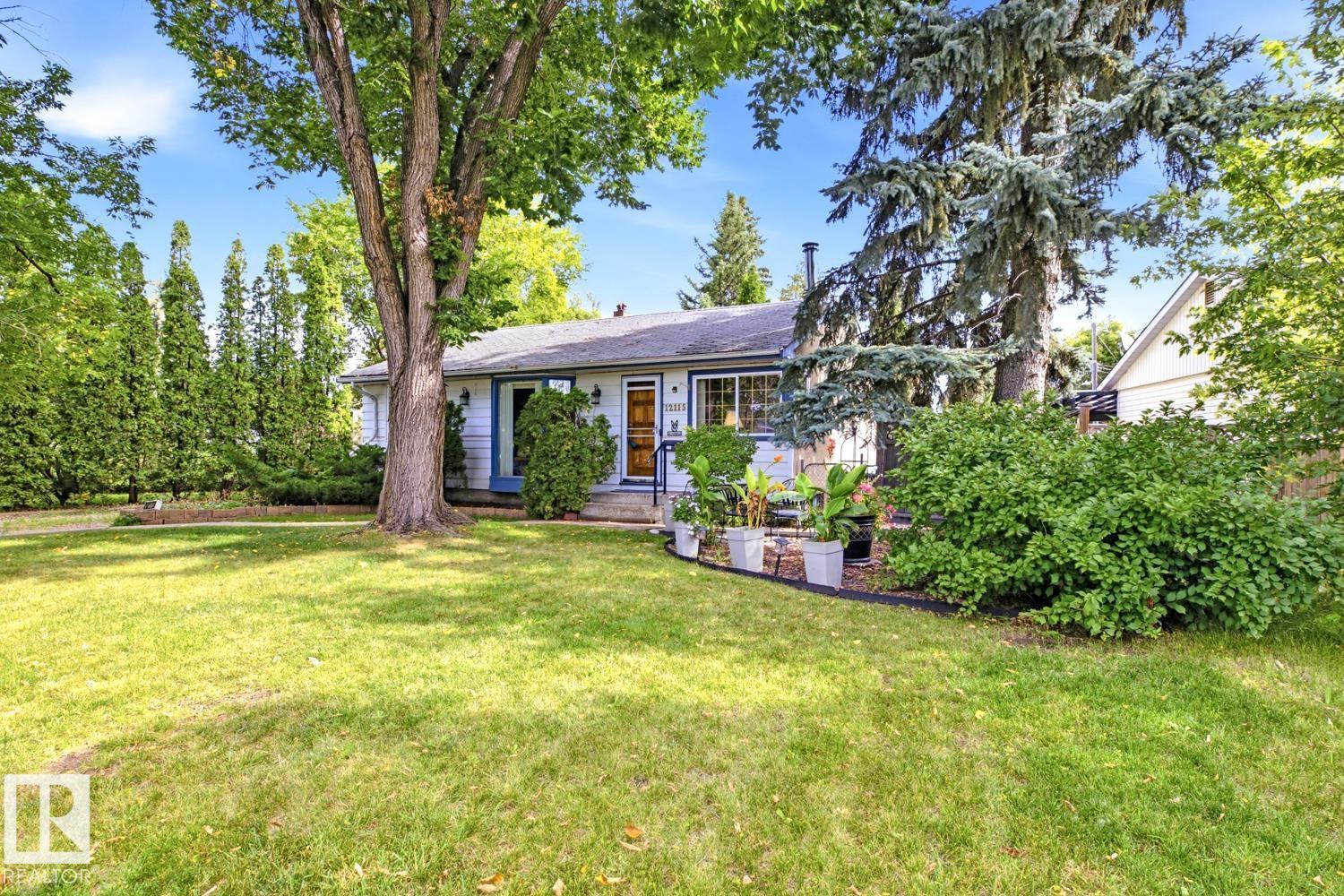 Photo of 12115 141 ST NW, Edmonton