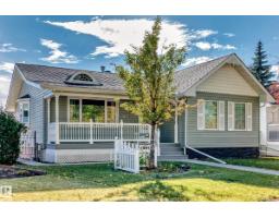 House for sale at 13519 123A Av NW, Edmonton — MLS® E4512920