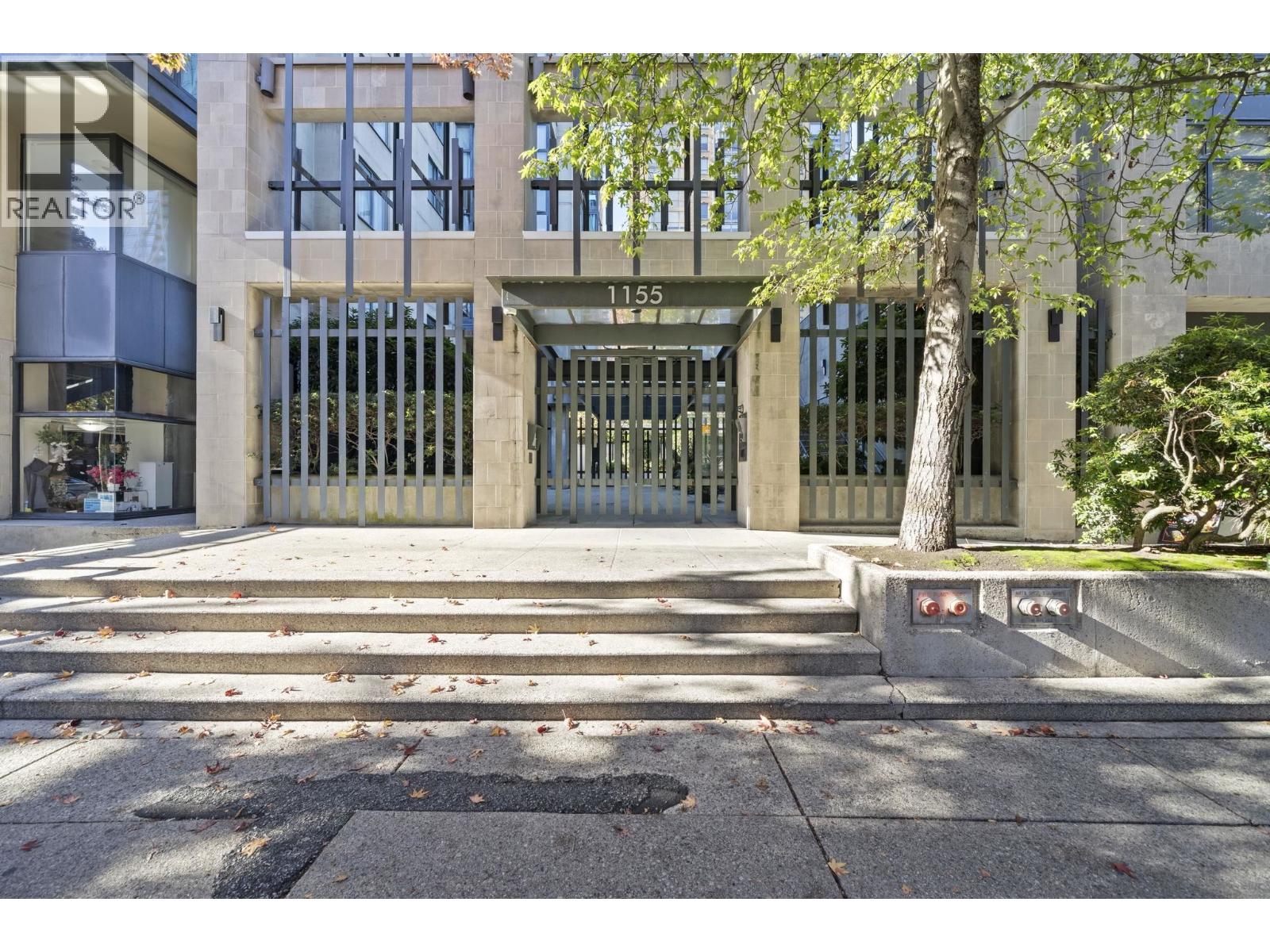 Photo of 601 1155 HOMER STREET 31