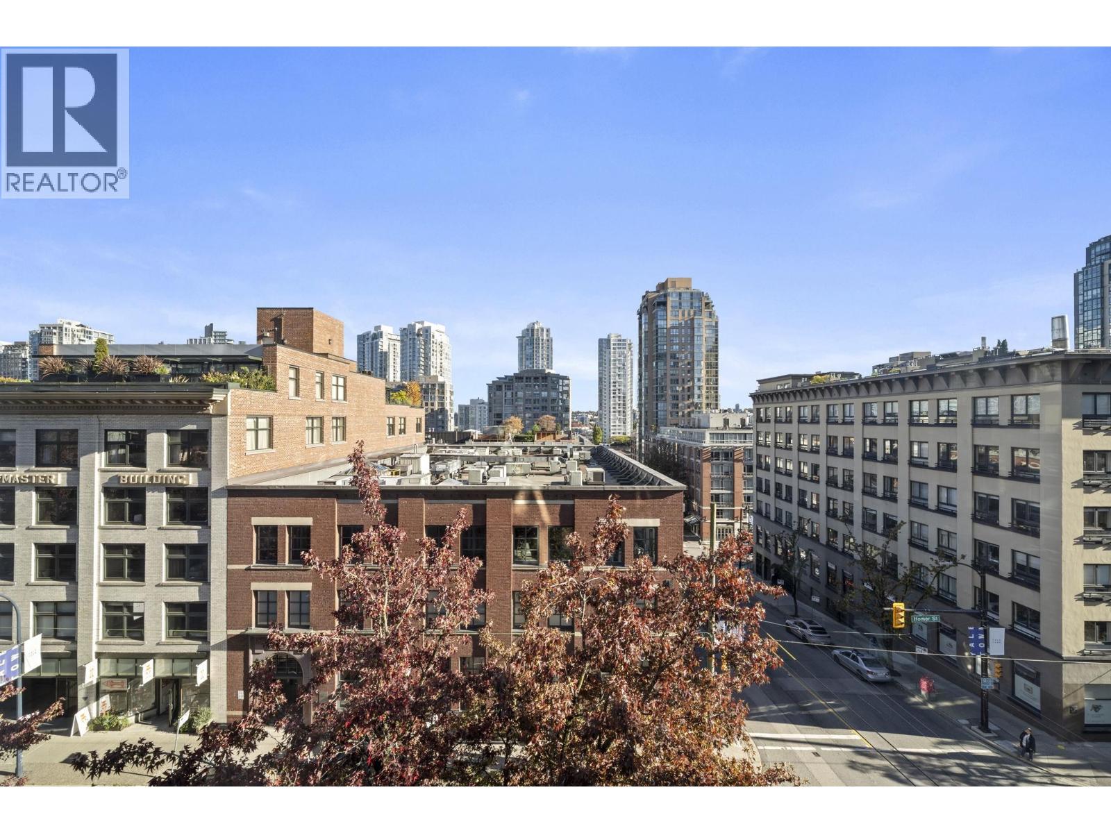 Photo of 601 1155 HOMER STREET 33