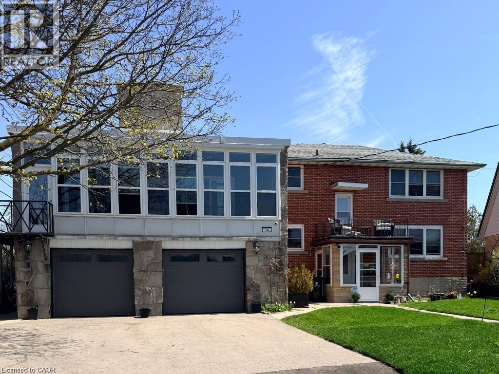 34 Burn Place