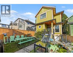 1124 E 12th Avenue, Vancouver, BC V5T2J9 Photo 7