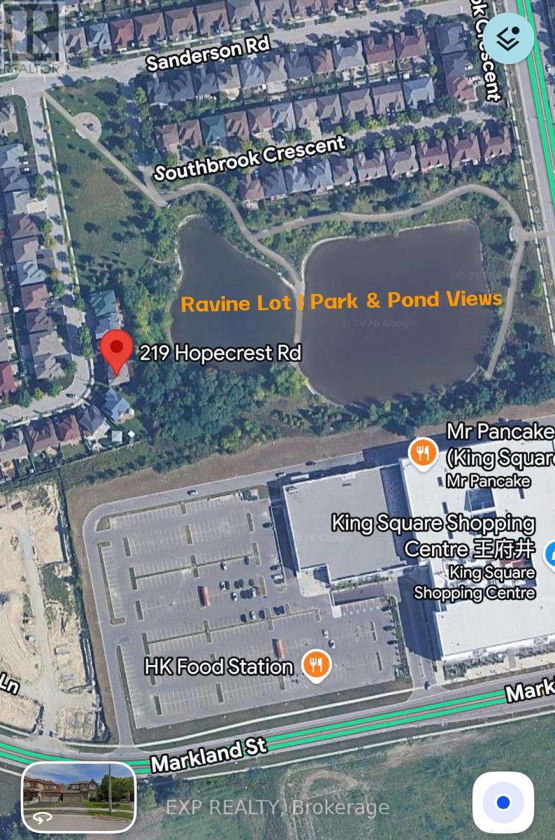 219 Hopecrest Road, Markham, ON photo 34