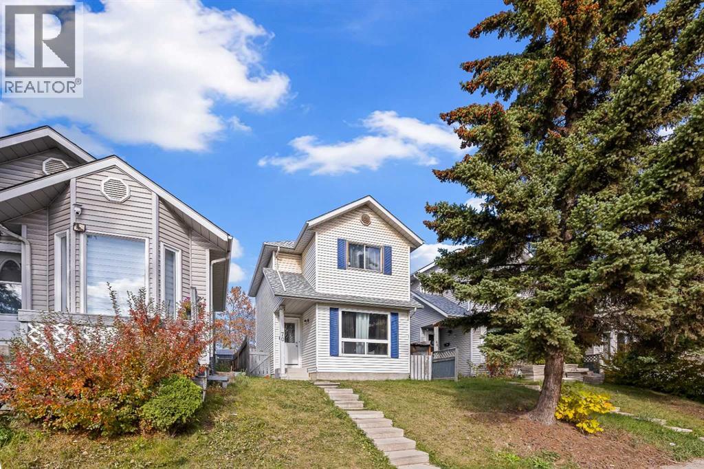 70 Dovercliffe Way, Calgary, Alberta, t2b2c6