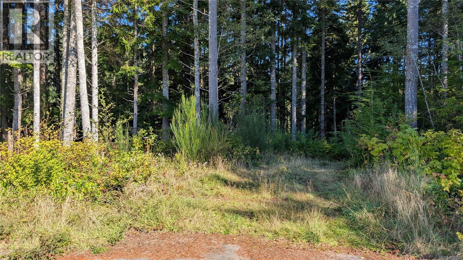  Lot 12 Whalers Cove Lane, Sooke