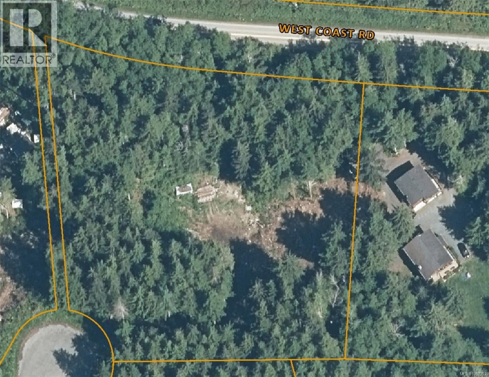  Lot 12 Whalers Cove Lane, Sooke