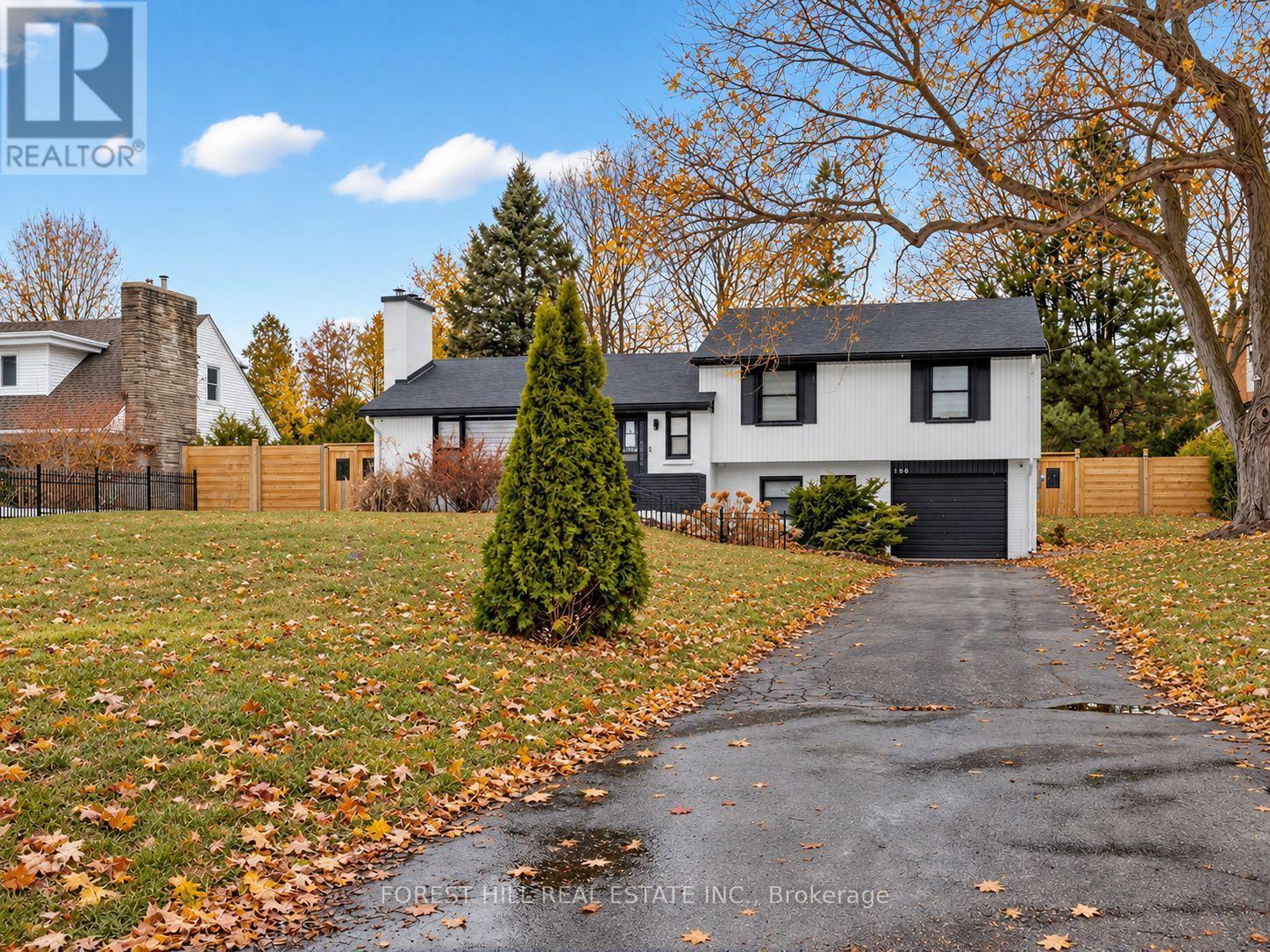 180 GLENWOOD CRESCENT - 2