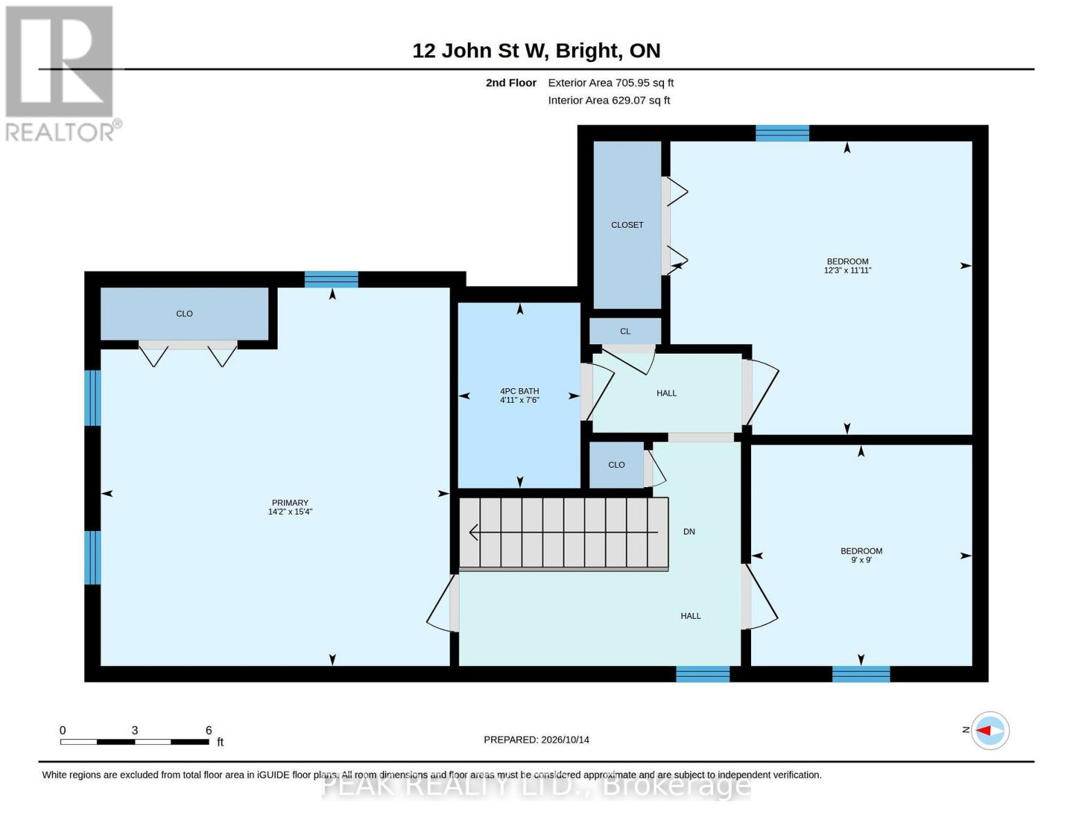 12 JOHN STREET W - 43