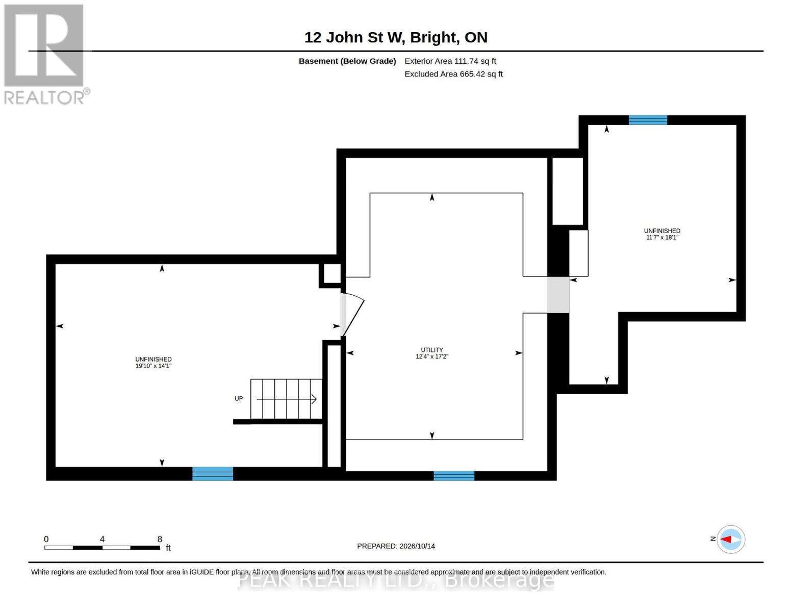 12 JOHN STREET W - 44