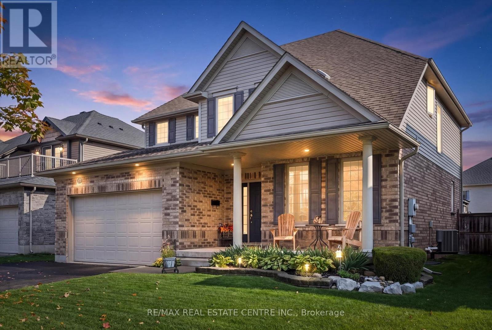 25 HUNSBERGER DRIVE - 1