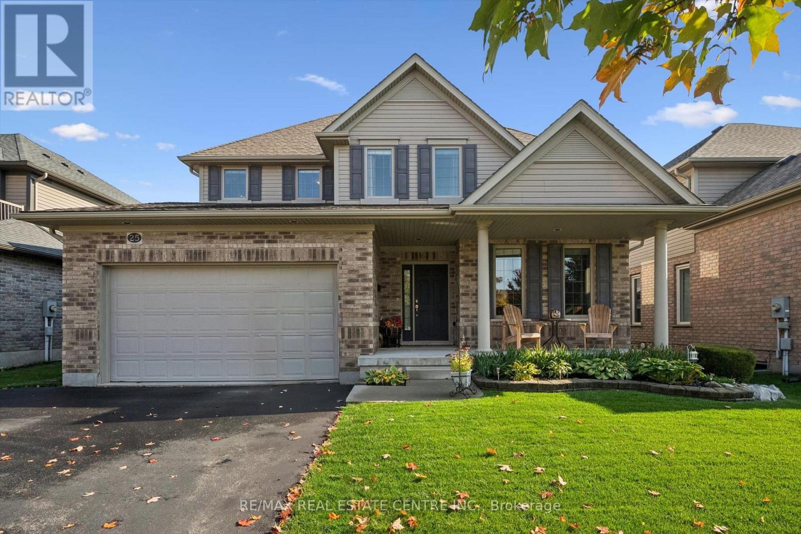 25 HUNSBERGER DRIVE — photo 2