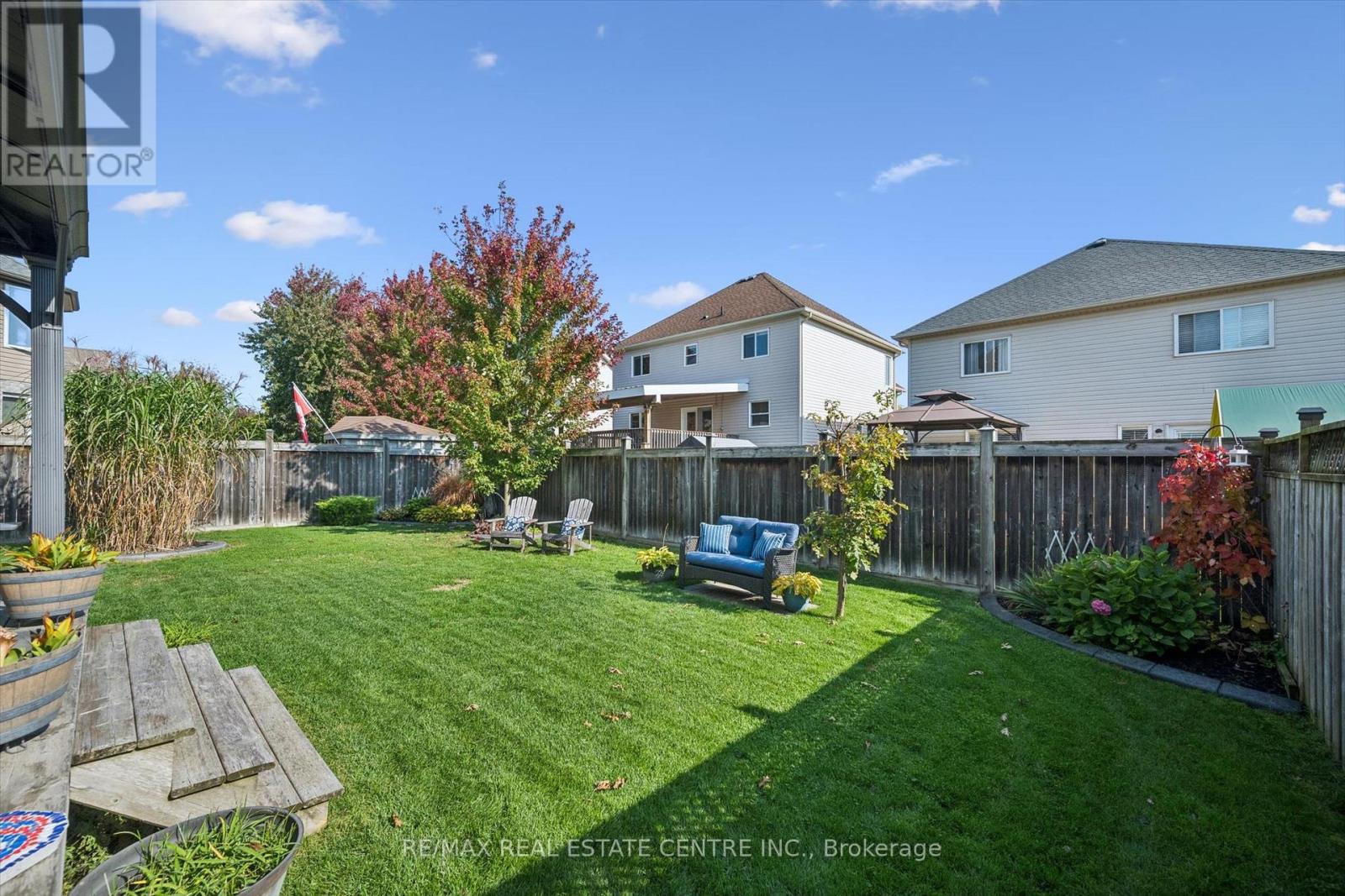 25 HUNSBERGER DRIVE - 23