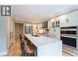 Eat in kitchen - 2064 Trillium Court, Burlington, ON L7M2S6 Photo 14