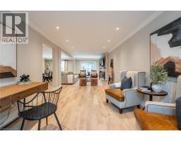 3pc Bathroom - 2064 Trillium Court, Burlington, ON L7M2S6 Photo 6