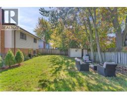 103 Westview Crescent, Kitchener, ON N2N2X8 Photo 40