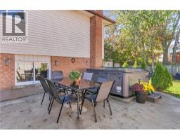 103 Westview Crescent, Kitchener, ON N2N2X8 Photo 41